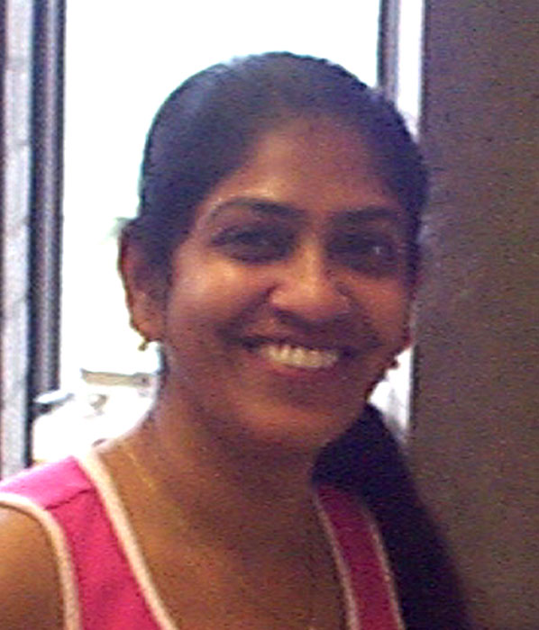 Jayasri Das Sarma